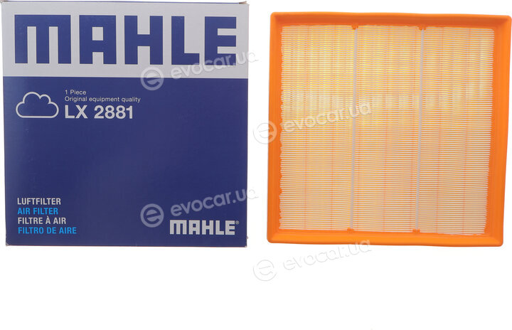 Mahle LX 2881