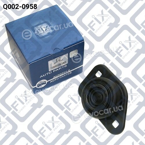 Q-Fix Q0020958