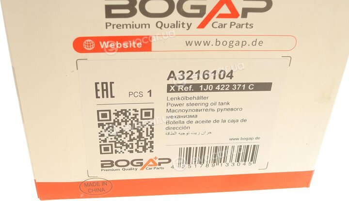 Bogap A3216104