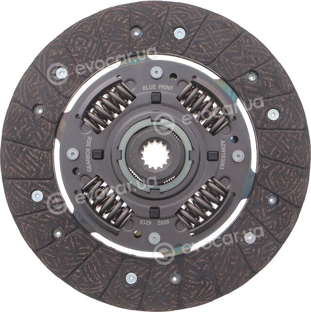 Blue Print ADW193063