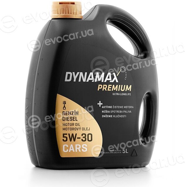 Dynamax 501960