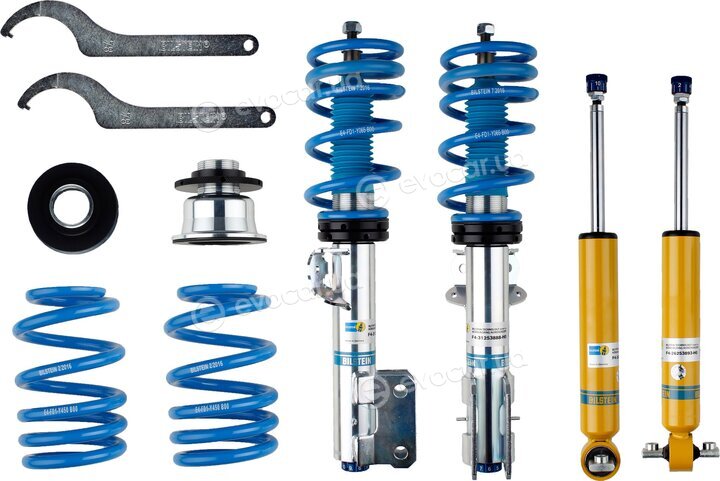 Bilstein 48-253901