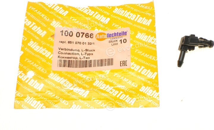 Autotechteile 100 0766