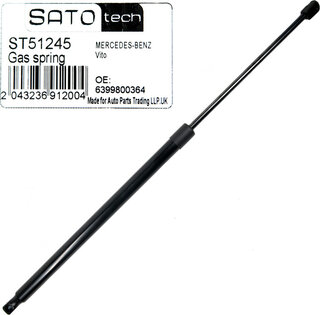 Sato Tech ST51245