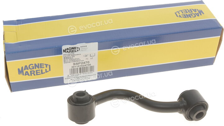 Magneti Marelli 301191624700