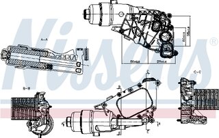Nissens 91530