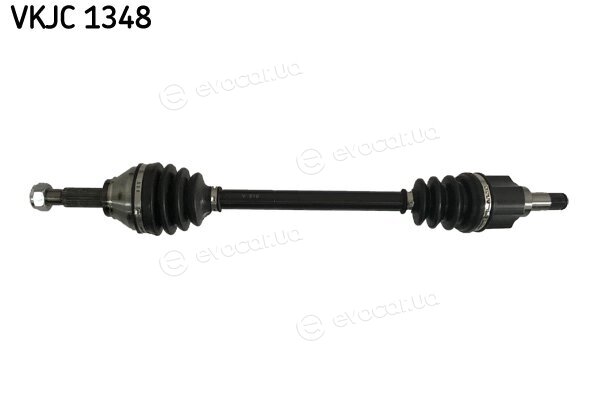 SKF VKJC 1348