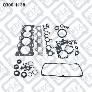 Q-Fix Q3001138