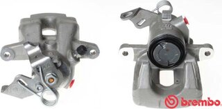 Brembo F 61 166