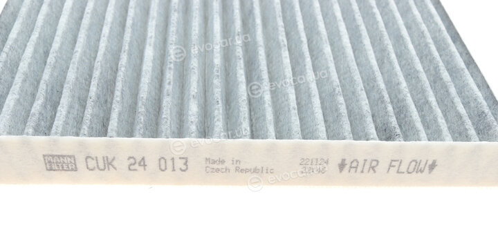 Mann CUK 24 013