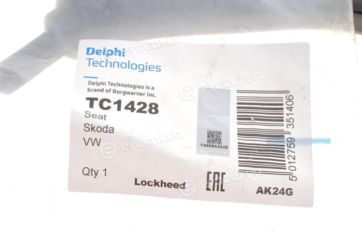 Delphi TC1428