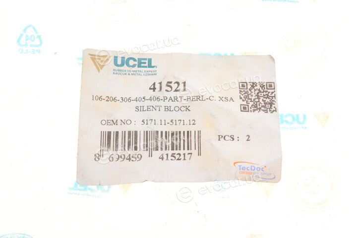 Ucel 41521