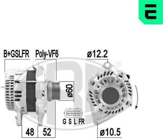 Era / Messmer 209382A