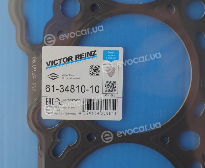 Victor Reinz 61-34810-10