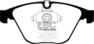 EBC DP41449R