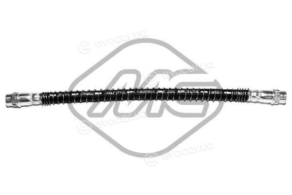 Metalcaucho / STC 96167