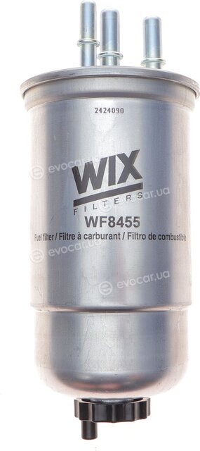 WIX WF8455