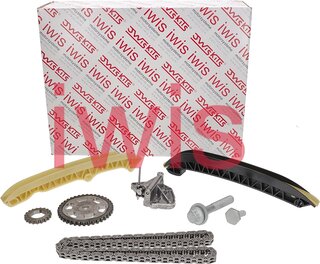 Iwis 59006Set