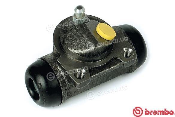 Brembo A 12 316