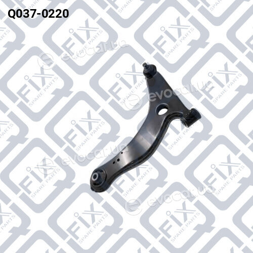 Q-Fix Q0370220