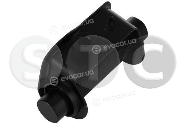 Metalcaucho / STC T457446