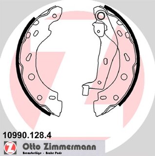 Zimmermann 10990.128.4