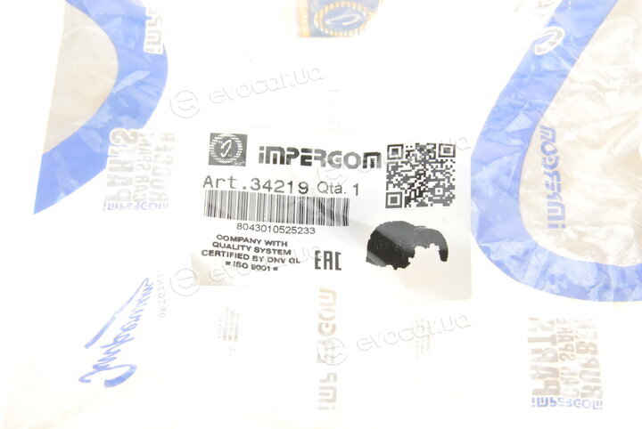 Impergom 34219