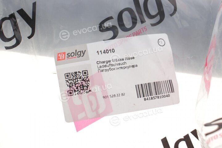 Solgy 114010