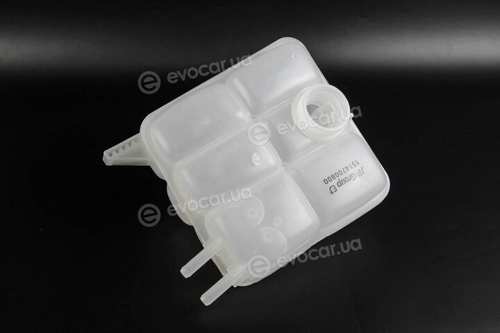 JP Group 1514700800
