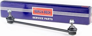 Borg & Beck BDL7661