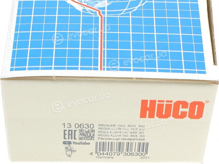 Hitachi / Huco 130630