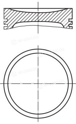 Mahle 040 11 00