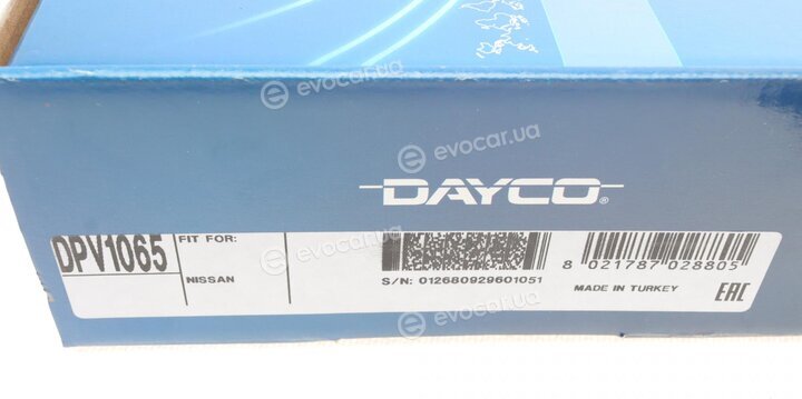 Dayco DPV1065