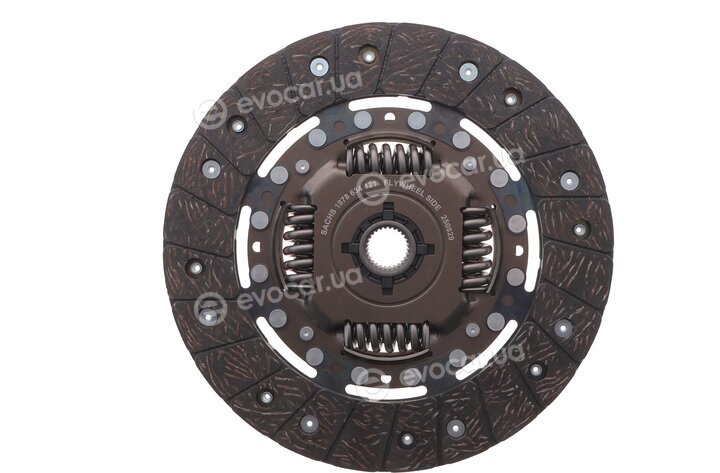 Sachs 3000 951 605