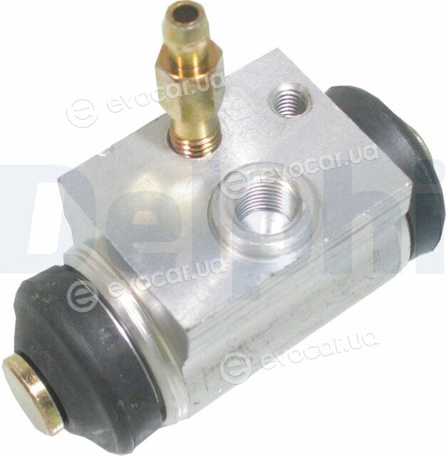 Delphi LW80107