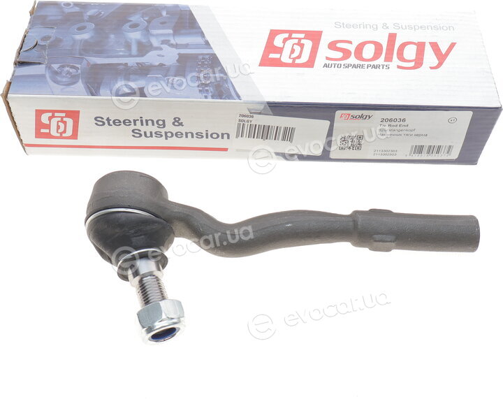 Solgy 206036