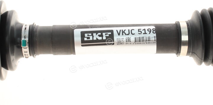 SKF VKJC 5198