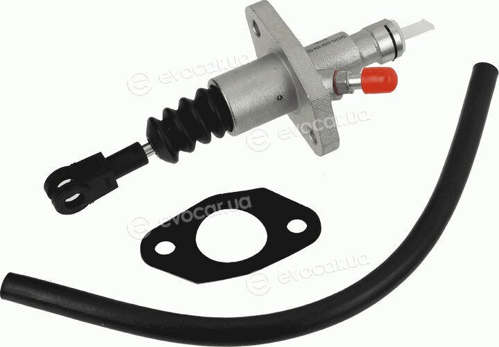 Sachs 6284 654 022