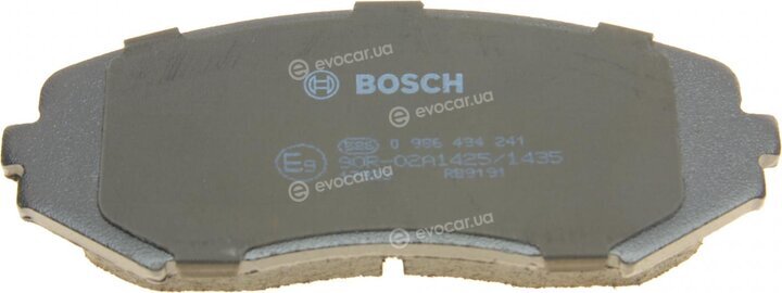 Bosch 0 986 494 241