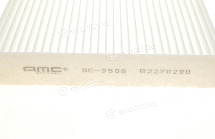 AMC SC-9506