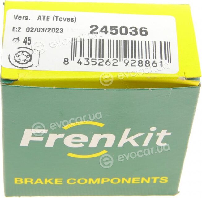 Frenkit 245036