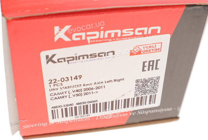 Kapimsan 22-03149