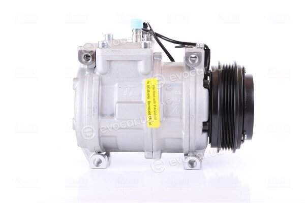 Nissens 89329