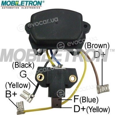 Mobiletron VR-PR3729A