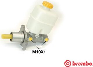 Brembo M 37 001