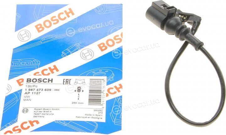 Bosch 1987473609