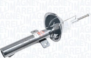 Magneti Marelli 357166070000