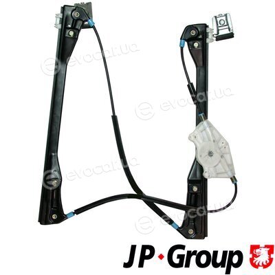 JP Group 1188100980