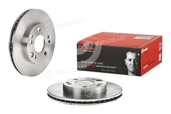 Brembo 09.7291.20