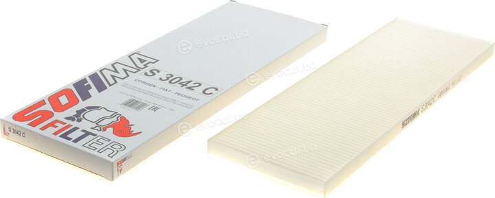 Sofima S 3042 C